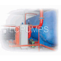 QLC Series Air-Ejecting Fire-Fighting Water Supply Equipment